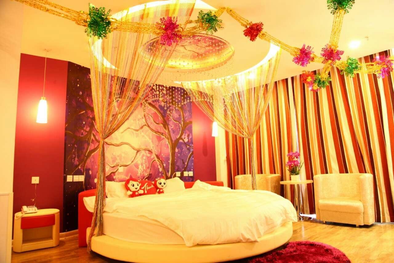 Thank Inn Chain Hotel Hebei Tangshan Leting Maoyuan Street Laoting Exterior foto